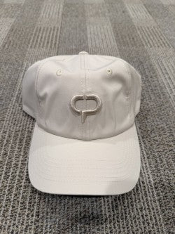 Classic 6 Panel Dad Hat