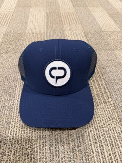 Classic Trucker Hat