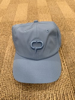 Classic 6 Panel Dad Hat