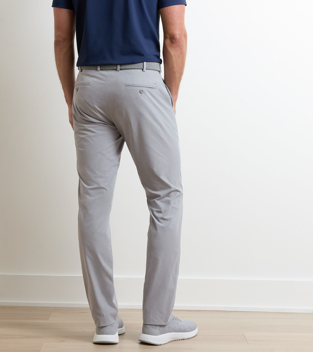 Tailored Performance Pant